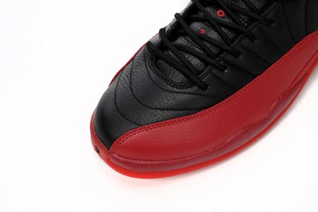 Air Jordαn 12 Retro Flu Game (2016) 130690-002