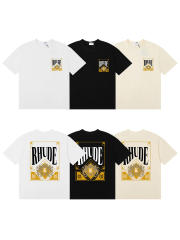 Pista Golden Card printed Tee 3 colors 29356377