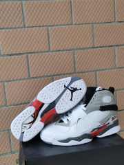 Air Jordαn 8 Bugs Bunny White Grey Red Men's High-Top Basketball Shoes 5 colors 29247278