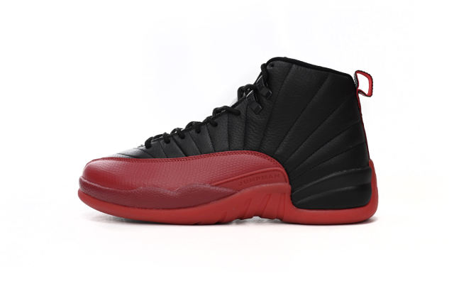 Air Jordαn 12 Retro Flu Game (2016) 130690-002