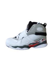 Air Jordαn 8 Bugs Bunny White Grey Red Men's High-Top Basketball Shoes 5 colors 29247278