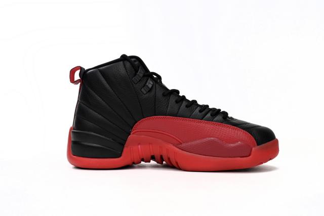 Air Jordαn 12 Retro Flu Game (2016) 130690-002
