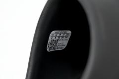 A Y**zy Slide Granite ID4132