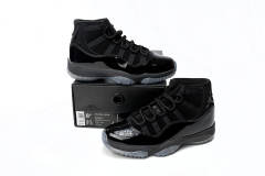 Air Jordαn 11 Retro High Caps and Gown 378037-005