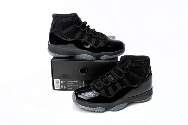 Air Jordαn 11 Retro High Caps and Gown 378037-005