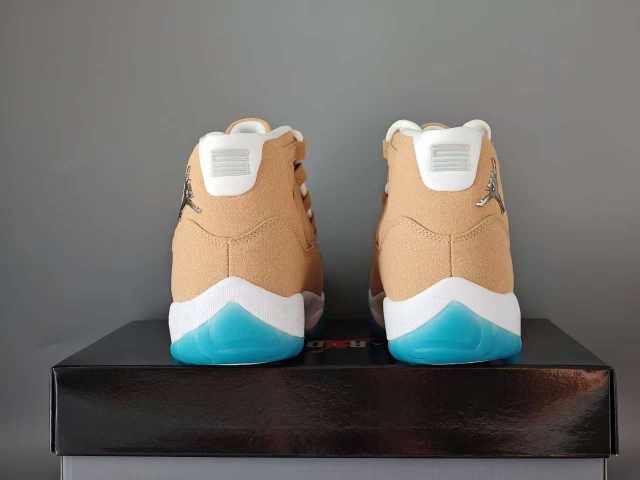 [plus-size shoes] Jordαn 11 Retro H-TOWN 28885832