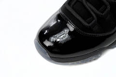 Air Jordαn 11 Retro High Caps and Gown 378037-005