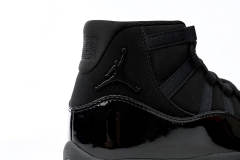 Air Jordαn 11 Retro High Caps and Gown 378037-005