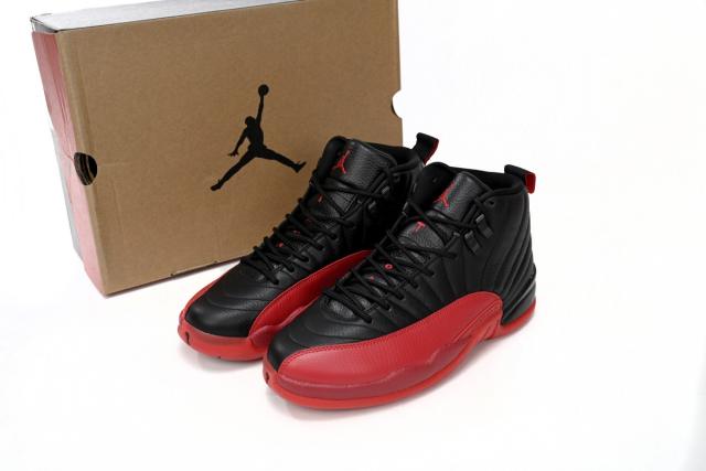 Air Jordαn 12 Retro Flu Game (2016) 130690-002