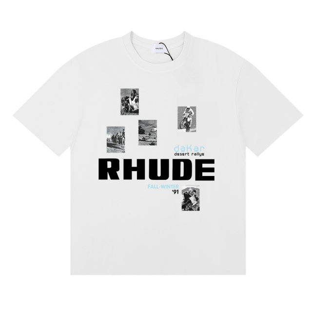 Winter 91 Rally photo printed Tee 3 colors 29356384
