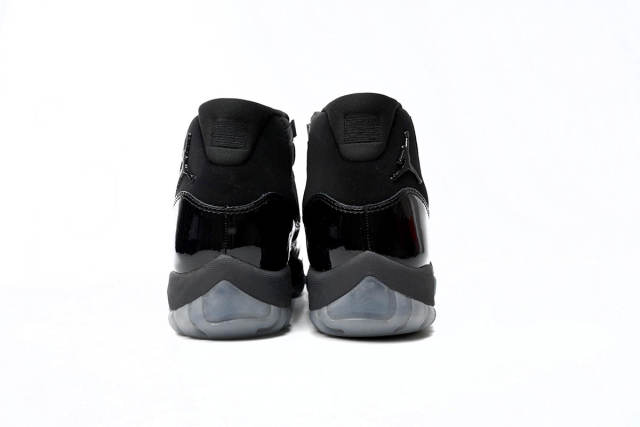 Air Jordαn 11 Retro High Caps and Gown 378037-005