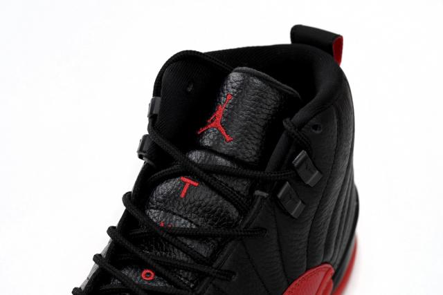 Air Jordαn 12 Retro Flu Game (2016) 130690-002