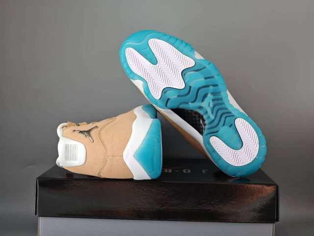 [plus-size shoes] Jordαn 11 Retro H-TOWN 28885832