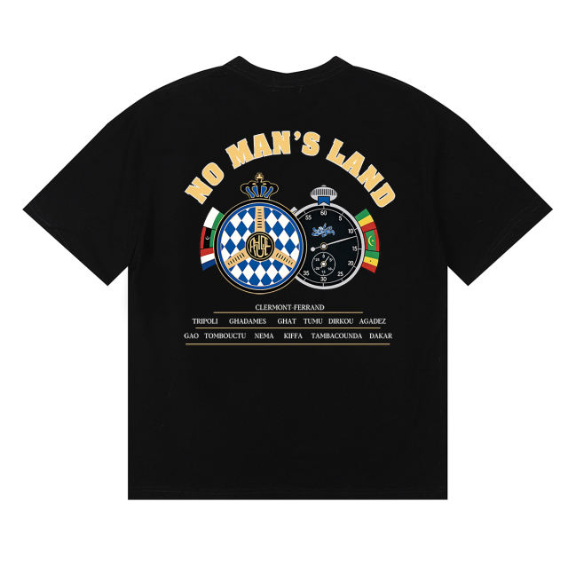 Chronograph printed Tee 3 colors 29356388