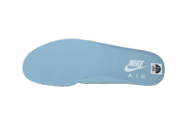 [plus-size shoes]Jordαn 11 Low-top North Carolina Blue Real Carbon Full-Grain Leather Basketball Sneakers 29030381
