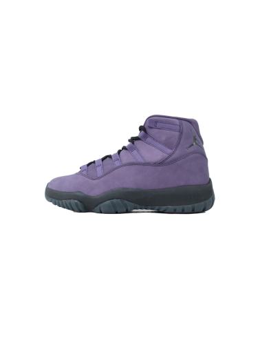 [plus-size shoes] 1:1 quality version Air Jordαn 11 Retro Mojave High Top Basketball Sneakers 29287358