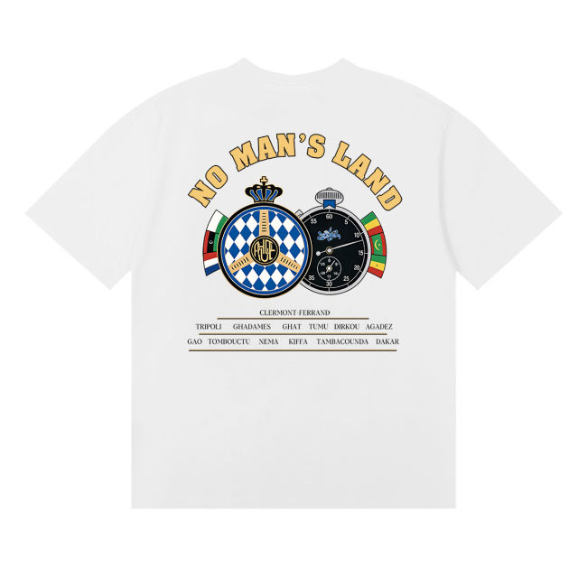 Chronograph printed Tee 3 colors 29356388