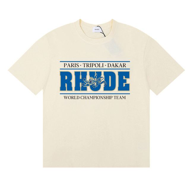 Chronograph printed Tee 3 colors 29356388
