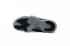 Air Jordαn 11 Retro High Caps and Gown 378037-005