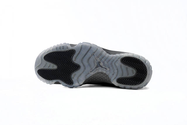 Air Jordαn 11 Retro High Caps and Gown 378037-005