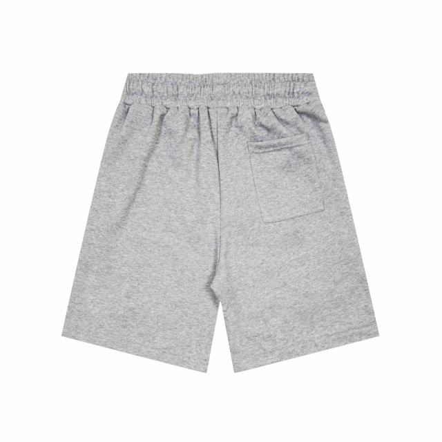 Gangster Figure Print Shorts 6 colors 29035363