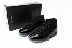 Air Jordαn 11 Retro High Caps and Gown 378037-005