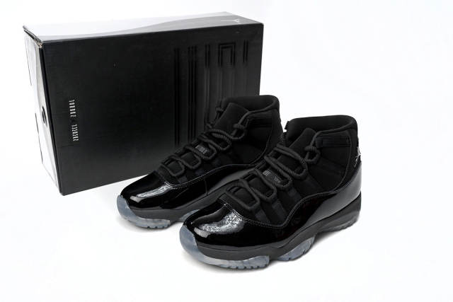 Air Jordαn 11 Retro High Caps and Gown 378037-005