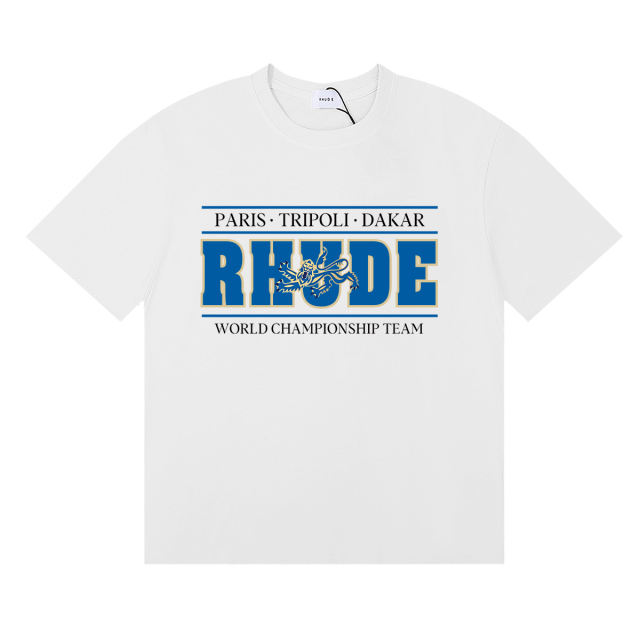 Chronograph printed Tee 3 colors 29356388