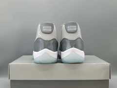[plus-size shoes] Air Jordαn 11 Retro  Cool Grey  28624533