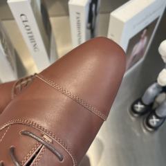 [plus-size shoes]1:1 quality version Greggo Oxford Men's Red Sole Dress Shoes 6 colors 29304778