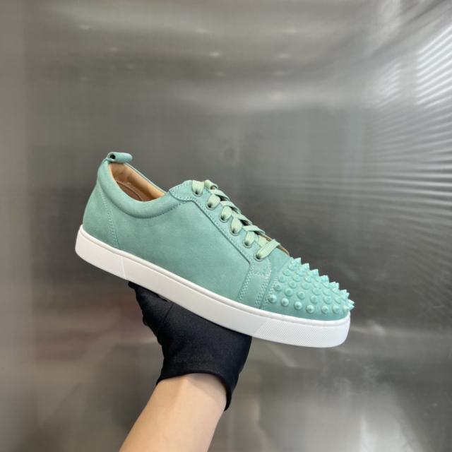 1:1 quality version 28315064 Black Sheep King Low Top Shoes 10 colors