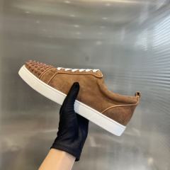 1:1 quality version 28315064 Black Sheep King Low Top Shoes 10 colors