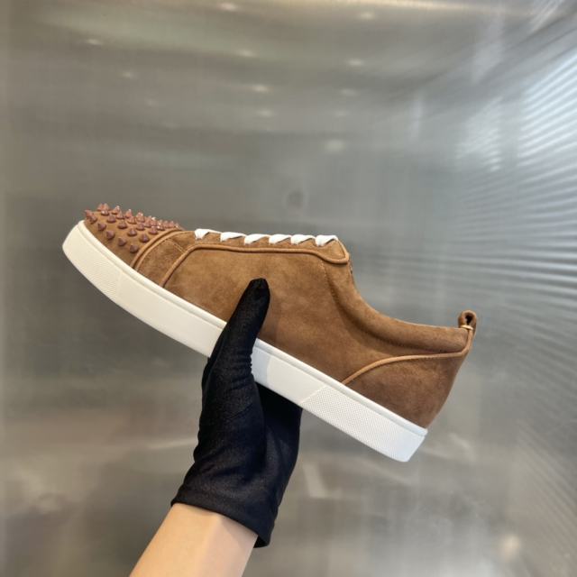 1:1 quality version 28315064 Black Sheep King Low Top Shoes 10 colors