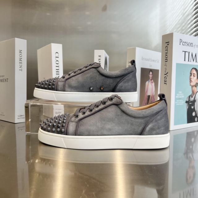 1:1 quality version 28315064 Black Sheep King Low Top Shoes 10 colors