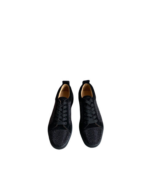 1:1 quality version 27890861 full diamond low-top shoes 9 colors