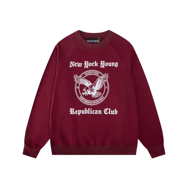 ERD New York Young Republican Club Sweatshirt