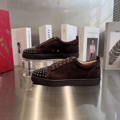 1:1 quality version 28315064 Black Sheep King Low Top Shoes 10 colors
