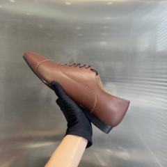 [plus-size shoes]1:1 quality version Greggo Oxford Men's Red Sole Dress Shoes 6 colors 29304778