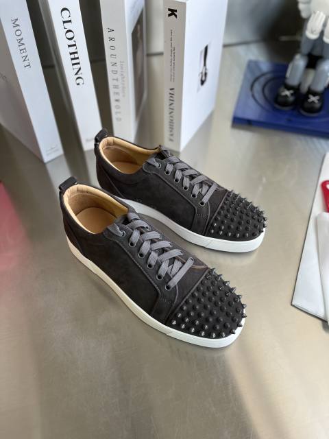 1:1 quality version 28315064 Black Sheep King Low Top Shoes 10 colors