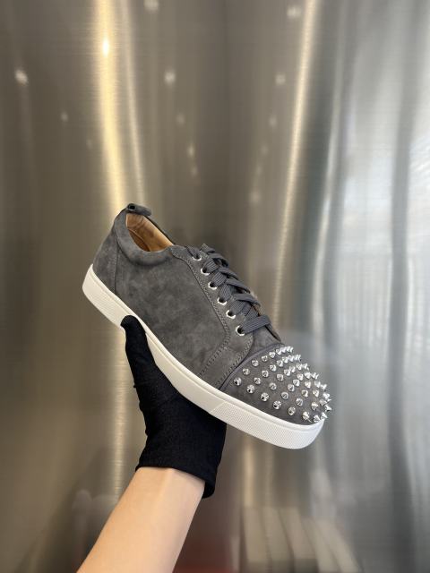1:1 quality version 28315064 Black Sheep King Low Top Shoes 10 colors