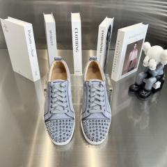 1:1 quality version 28315064 Black Sheep King Low Top Shoes 10 colors