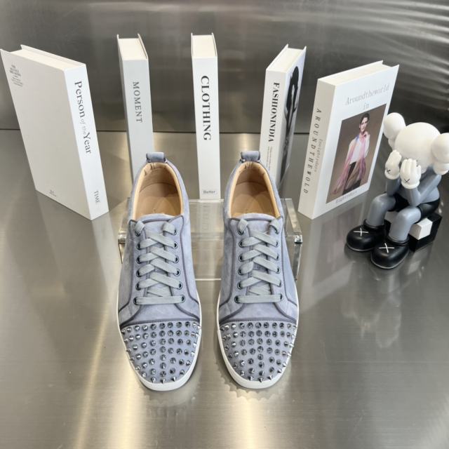 1:1 quality version 28315064 Black Sheep King Low Top Shoes 10 colors