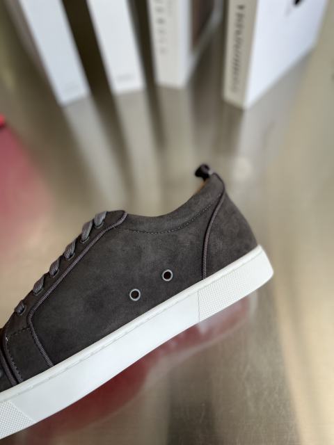 1:1 quality version 28315064 Black Sheep King Low Top Shoes 10 colors