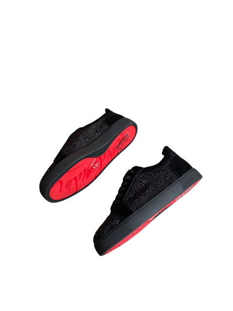 1:1 quality version 27890861 full diamond low-top shoes 9 colors