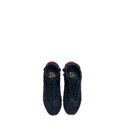 1:1 quality version 27877187 Diamante Shark Sole Sneakers 2 colors