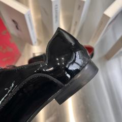 [plus-size shoes]1:1 quality version Greggo Oxford Men's Red Sole Dress Shoes 6 colors 29304778