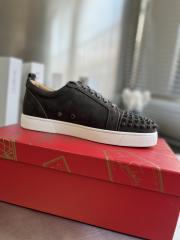 1:1 quality version 28315064 Black Sheep King Low Top Shoes 10 colors