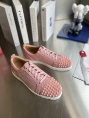1:1 quality version 28315064 Black Sheep King Low Top Shoes 10 colors