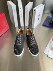 1:1 quality version 28315064 Black Sheep King Low Top Shoes 10 colors