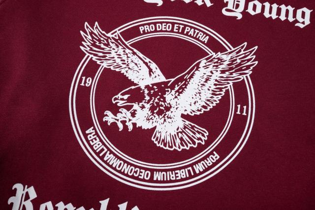 ERD New York Young Republican Club Sweatshirt